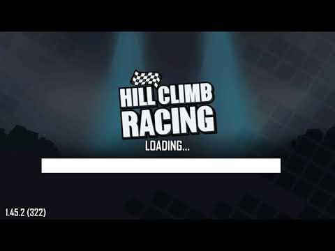 Hill Climb Racing - Theme Song Soundtrack OST