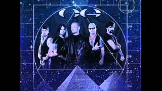 Crimson Glory Cydonia