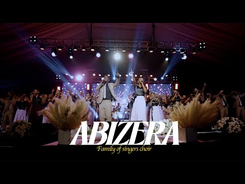 ABIZERA By Family Of Singers Choir