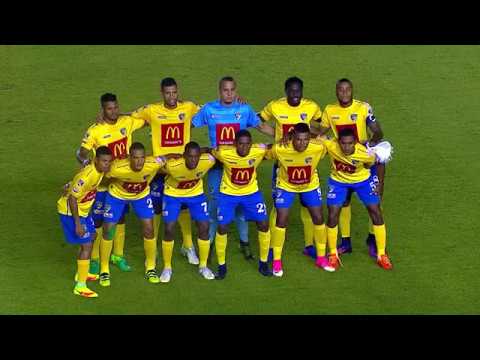 SCL 2017: Chorrillo F. C. vs C. D. Honduras Progreso Highlights