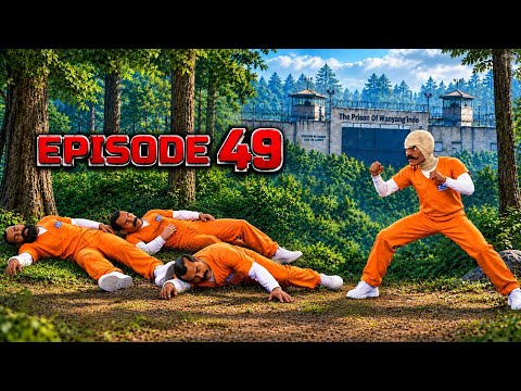 GEREZA LA WANYANG'INDO |Episode 49|