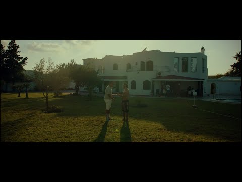 Helmi - CONNEXION feat. Samara & Izi (Official Video)