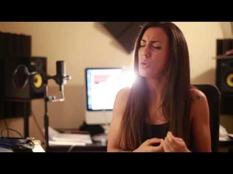 Paula Domínguez - Más allá de mi misma