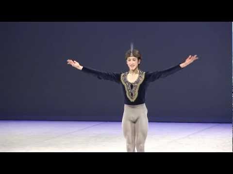 Nikolaus Tudorin - Selection 2012 - Classical Variations