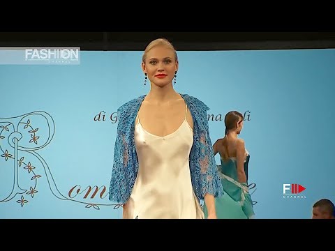 ROMANTICHERIE - IMMAGINE ITALIA & Co. Underwear 2018 Florence - Fashion Channel