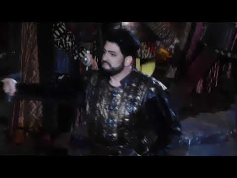 IL TROVATORE G. VERDI: Di quella pira. Yusif Eyvazov Verona