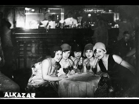 That Certain Party - Dajos Bela Orchestra - 1926