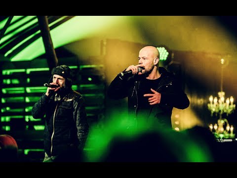 't Hof van Commerce - Jaloes (live Music For Life 2017)