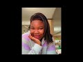 Wandi Ndlovu Crying Because Of Haters