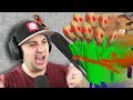 Super Ultra Fast Baldi Is TERRIFYING Baldi S Basics