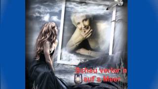 Heut` brauch` ich Dich zum träumen....v. Brunner &amp; Brunner