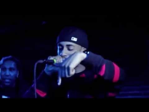 King Coda - One Day (Live Performance) Produced By: RMBJustize