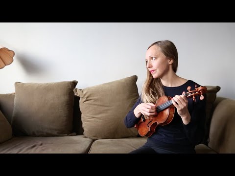 Till min syster (Dan Andersson) - annasara