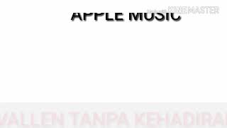 Via Vallen - Tanpa Kehadiranmu(Official Lirik Video)