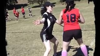 2006 AUC Highlights