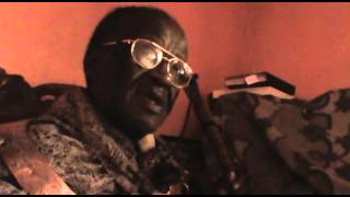 Vasazulu Credo Mutwa about Sacred Stones for Healing