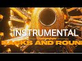 RACKS AND ROUNDS KARAOKE INSTRUMENTAL SIDHUMOOSEWALA X SIKANDER KAHLON