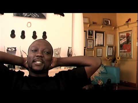 Searching for Spirit  The Rebel