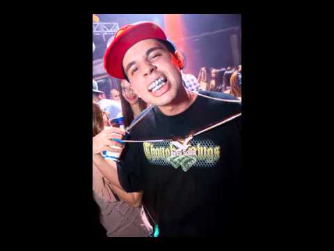 Lil Tuca - Bate De Frente