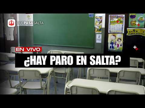 🚨🏫 PARO DOCENTE: ADP SE SUMA A LA MEDIDA NACIONAL PERO ESPERAN UNA BAJA ADHESIÓN | #QUEPASAALAMAÑANA