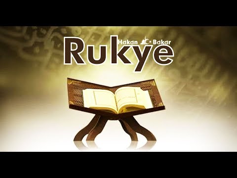 Cin İFRİD şeytan musallat Ümmü sübyan,aşık cin tedavisinde Rukye dinle