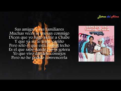 La gotera -  Diomedes Díaz y Colacho Mendoza