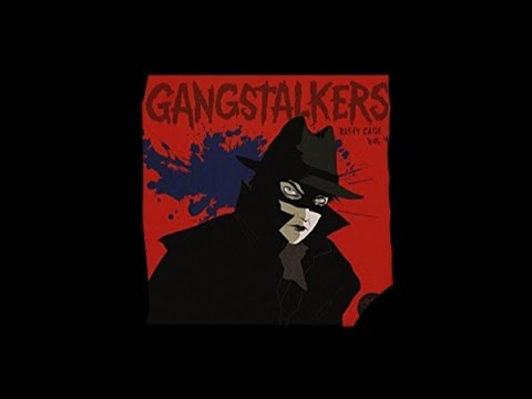 Rusty Cage - There Isn't Any God Acoustic Version (Lyric Video)