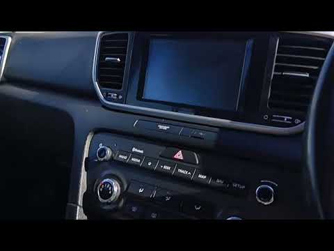 Kia Sportage 1.6 CRDI MILD HYBRID K2 - Image 2