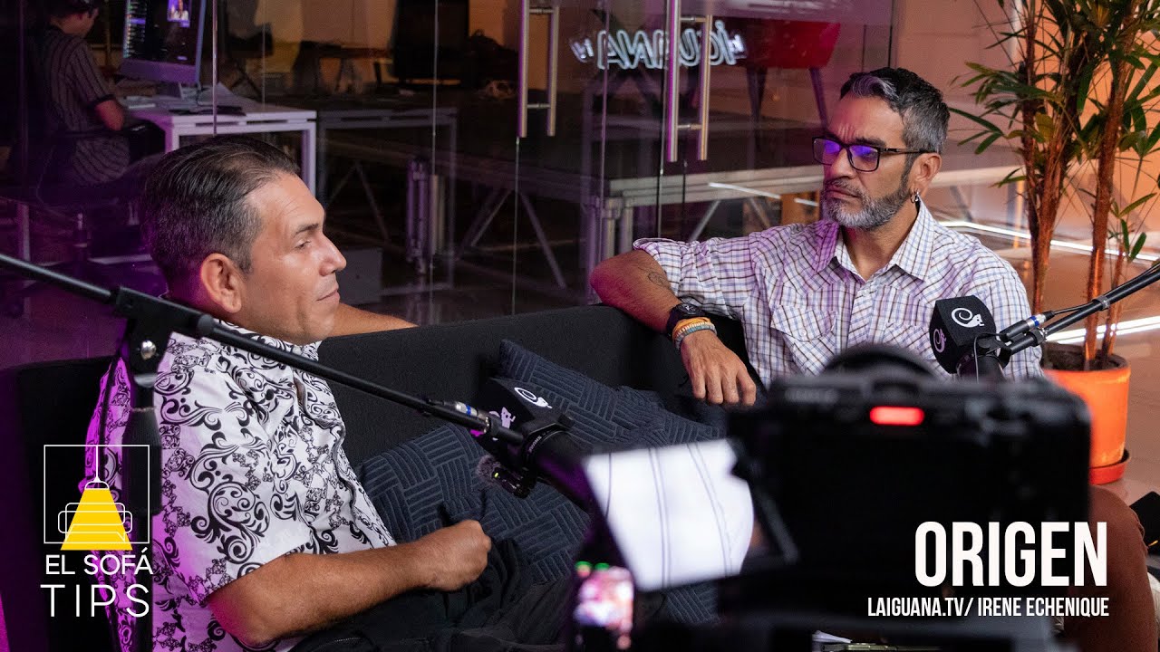 "El hombre de la luz": ¿Cuál es el origen del largometraje venezolano?