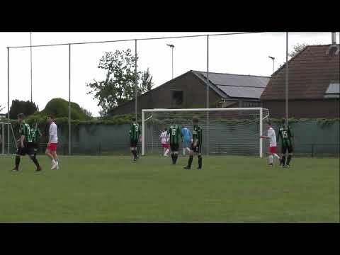 Driel 2 - Trekvogels 3 (25 mei 2019)