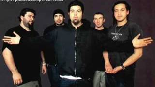 deftones - nightboat