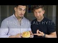 Grocery Haul | Flexible Dieting FOODS 🍪🍕