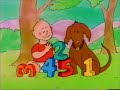 Baby Songs Even More Baby Songs Animation Segments