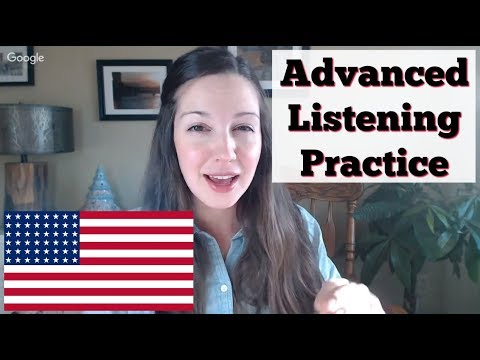 わかるFAST英会話【上級リスニング練習編 (Understand FAST English Conversations [Advanced Listening Practice])