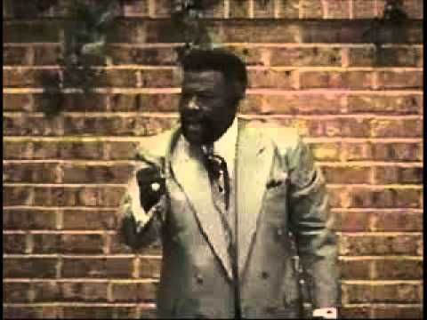 5/7 Billy Washington - The Ramification of The Immeasurability of Hell