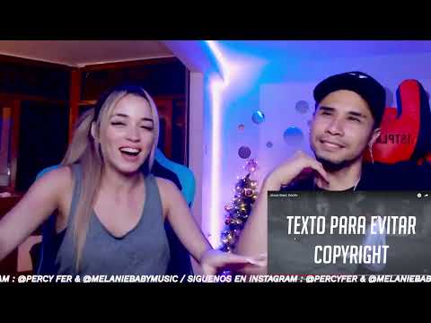 Jesse Baez - Decile || REACCIÓN🔥😎