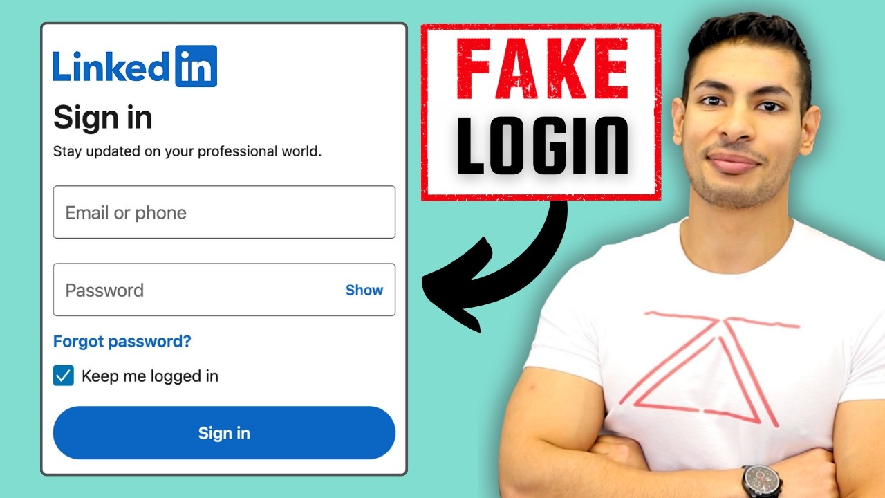 Advanced Phishing with AI & the Last Mile Reassembly Attacks | Bypass Secure Web Gateways