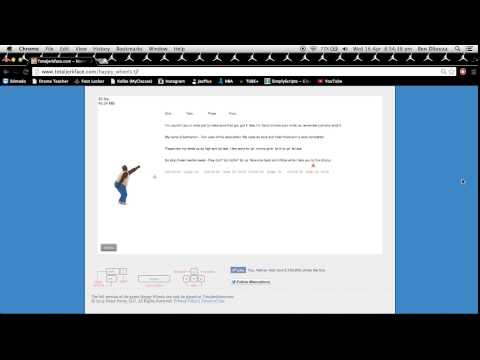 Happy Wheels Rap Battle 3