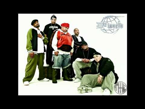D12 feat. Trick Trick - I Made It (2011)New