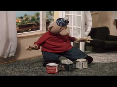 Sąsiedzi E 62 -  Malowanie okien