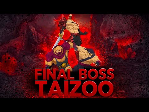 Final Boss Taizoo - Elegant Trio: Scoring and Farming Guide | 7DS: Grand Cross