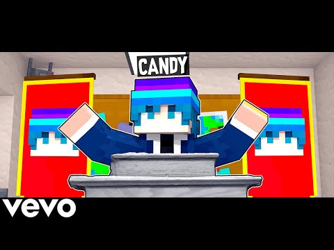Candy - Präsident (Offizielles Musikvideo)