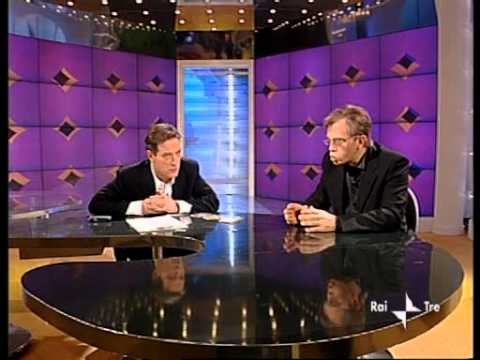 Corrado Guzzanti - Il caso Scafroglia 2002 - Clonazione umana