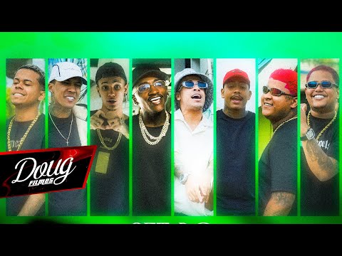 SET DO VITIN DO MT - GABZIN, ARIZINHO, BRAIAN, TAIRON, DANONE, HZIM & CJ (CLIPE OFICIAL) Doug Filmes