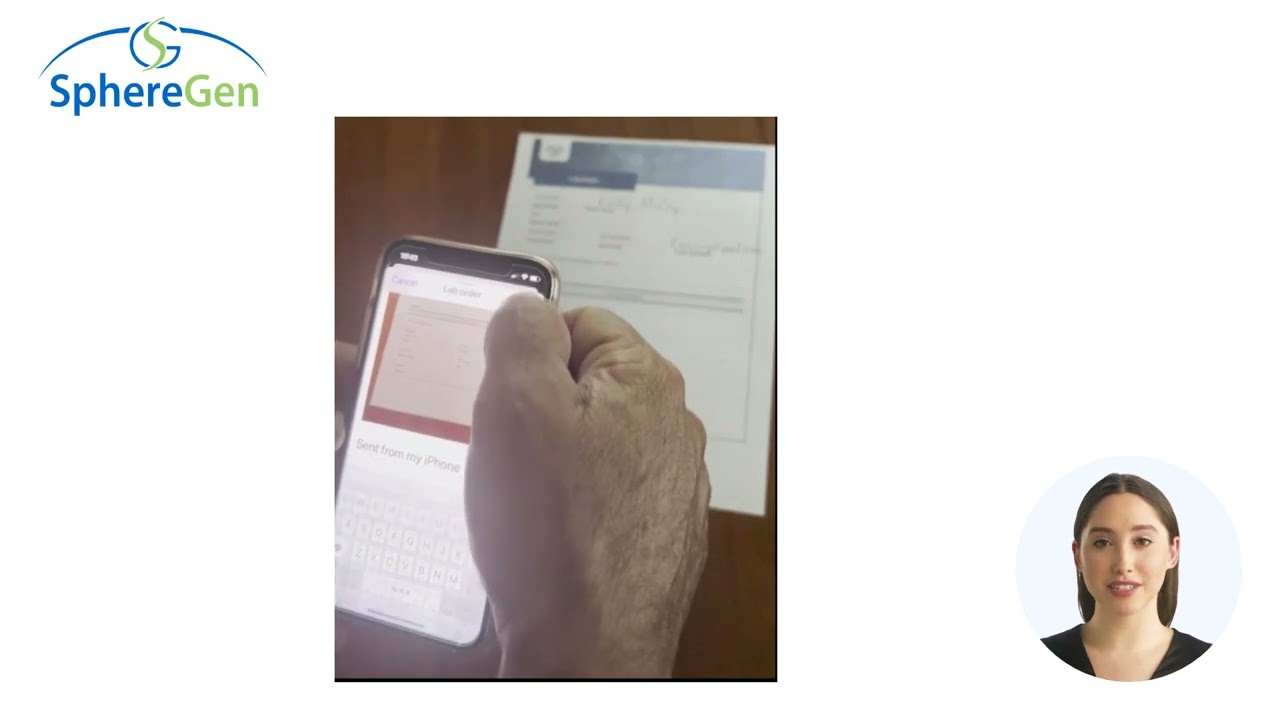 Robotic Process Automation (RPA) Intelligent Document Understanding