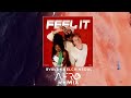 Bvaltik Elchinsoul Meet Cupidon Milaa Feel It Afro Remix