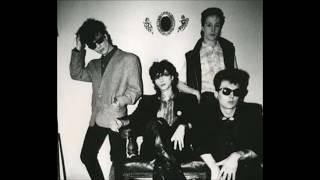 Flesh For Lulu - Hyena