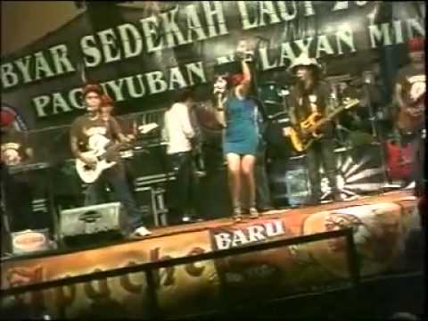 MONATA  KERETA MALAM CITRA MARCELINA   YouTube13