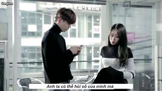 [VIETSUB][WebDrama] I'M NOT A GIRL ANYMORE Ep.4 ( Kyungri 9MUSES)