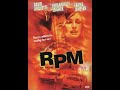 R P M 1998 VHS Rip